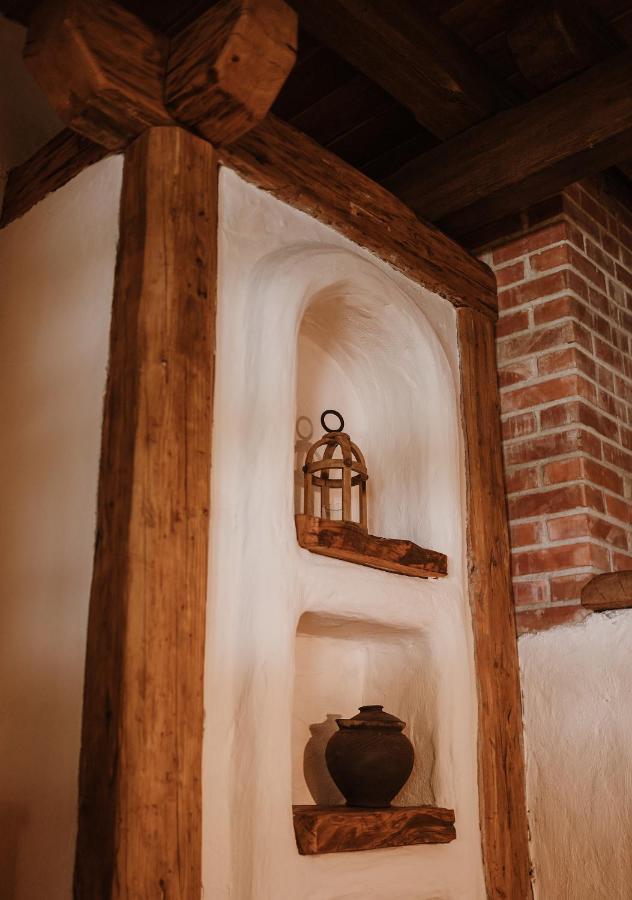 Przystanek Ropienka Lesniczowka Villa Kültér fotó