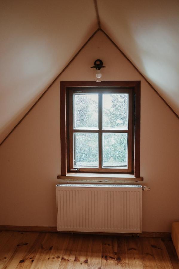 Przystanek Ropienka Lesniczowka Villa Kültér fotó