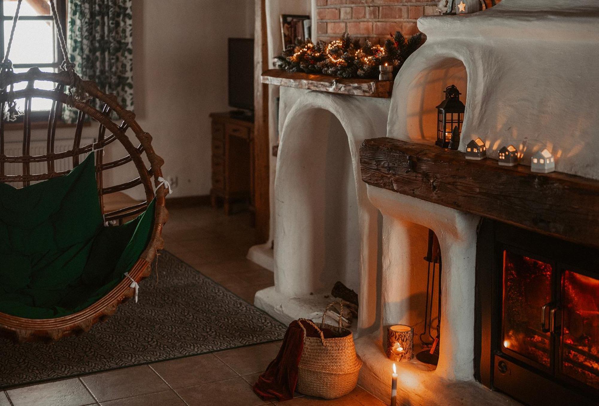 Przystanek Ropienka Lesniczowka Villa Kültér fotó