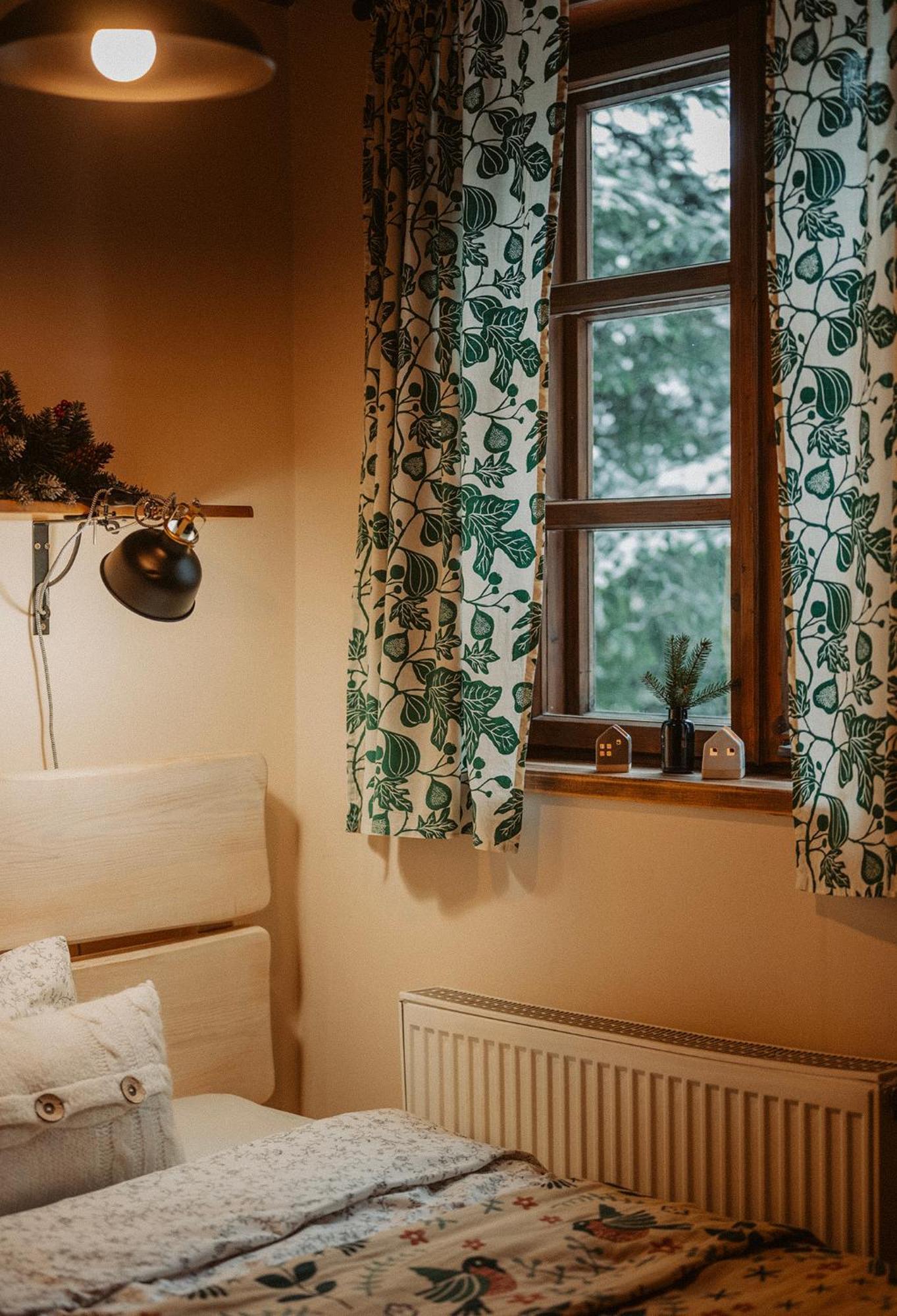 Przystanek Ropienka Lesniczowka Villa Kültér fotó