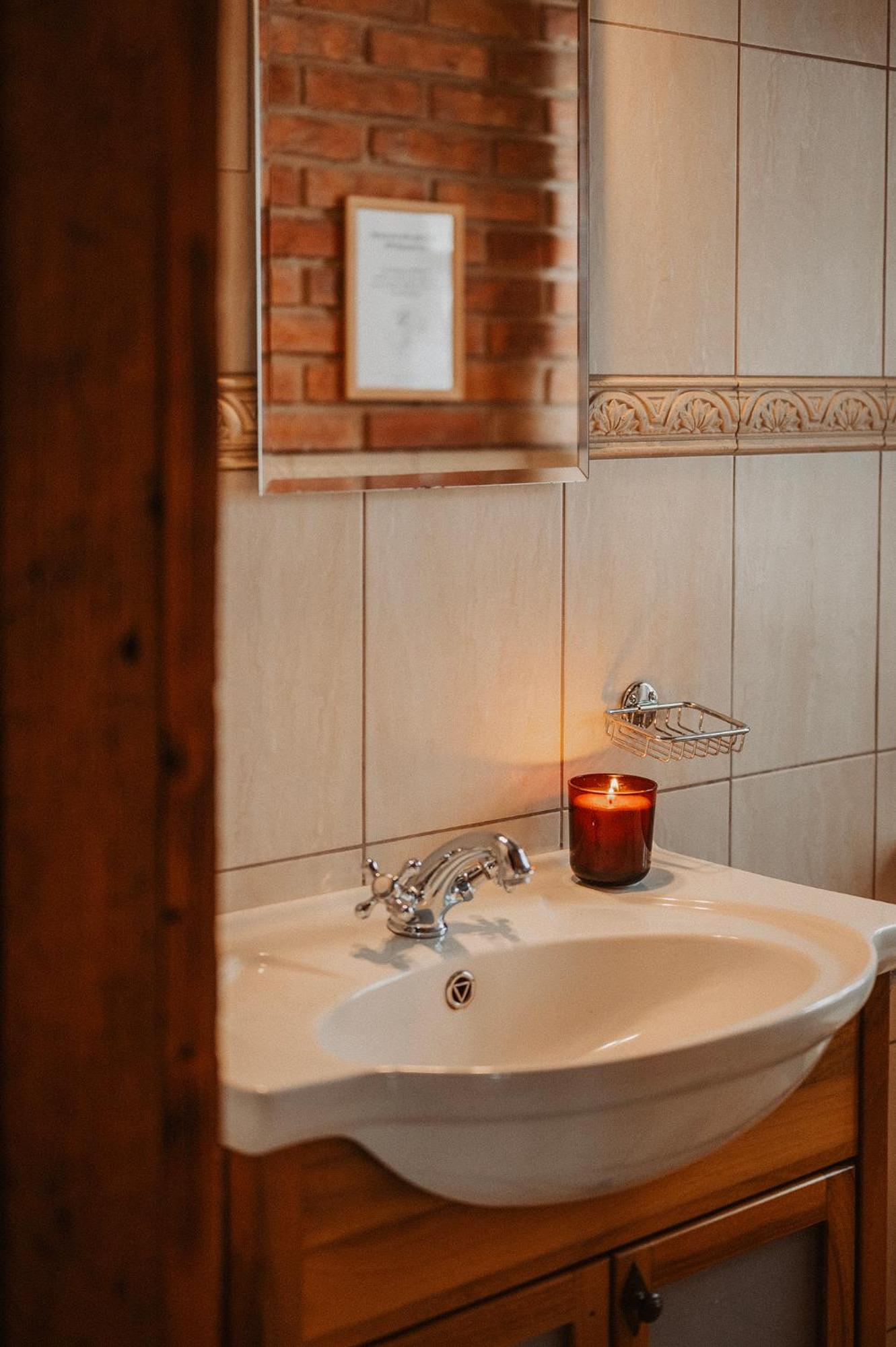 Przystanek Ropienka Lesniczowka Villa Kültér fotó